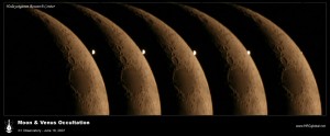 Okultasi Venus oleh Bulan (Sumber: hrcglobal.net)