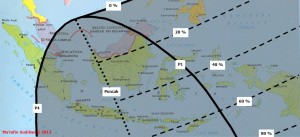 Peta GMC 130510 Indonesia (Sumber: Marufin Sudibyo)