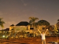 Planetarium Tenggarong Dan Crux
