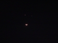 bulan senyum